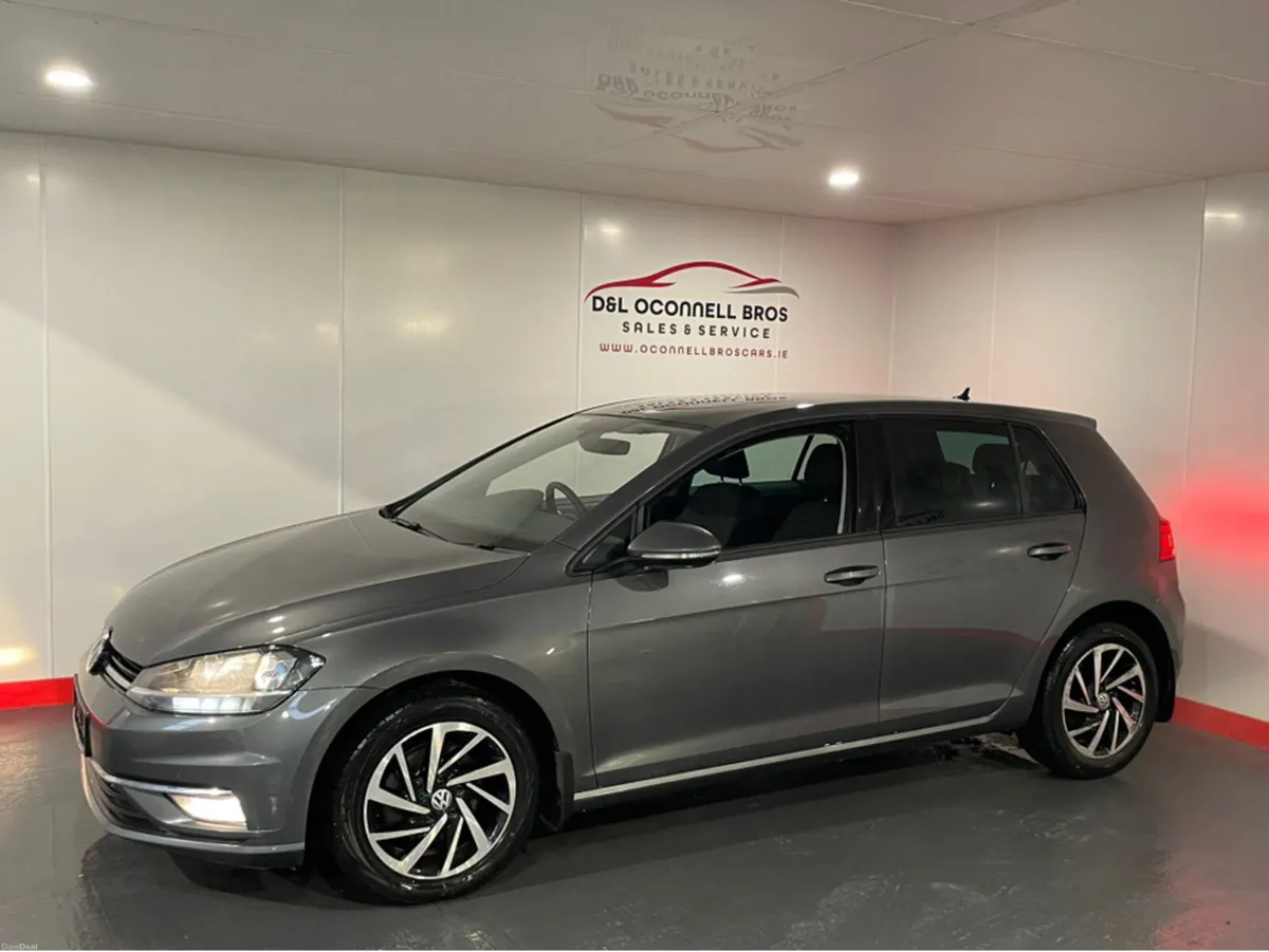 Volkswagen Golf MATCH TDI - Image 4