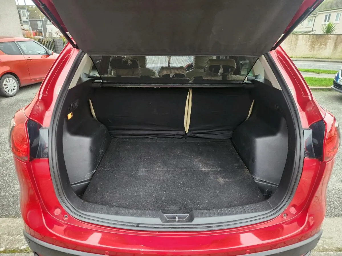 Mazda CX-5 2014 - Image 4