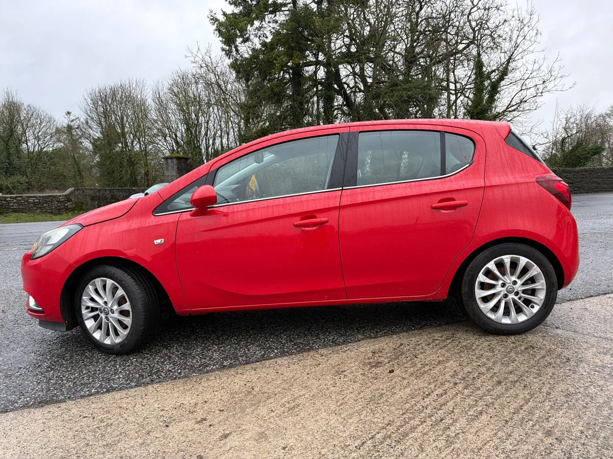 Opel Corsa 1.3cdti - Image 3