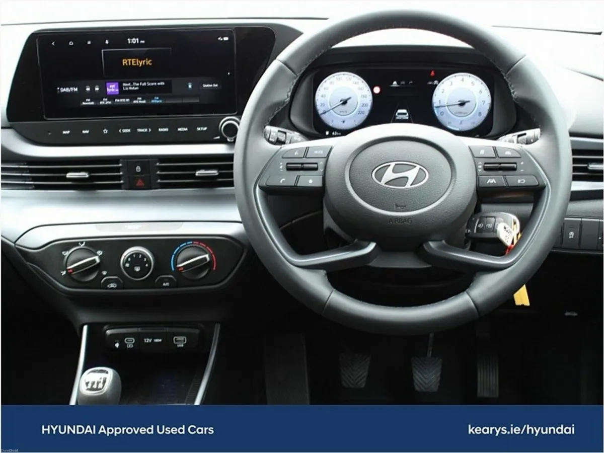 Hyundai i20 i20 Deluxe Plus - Image 4