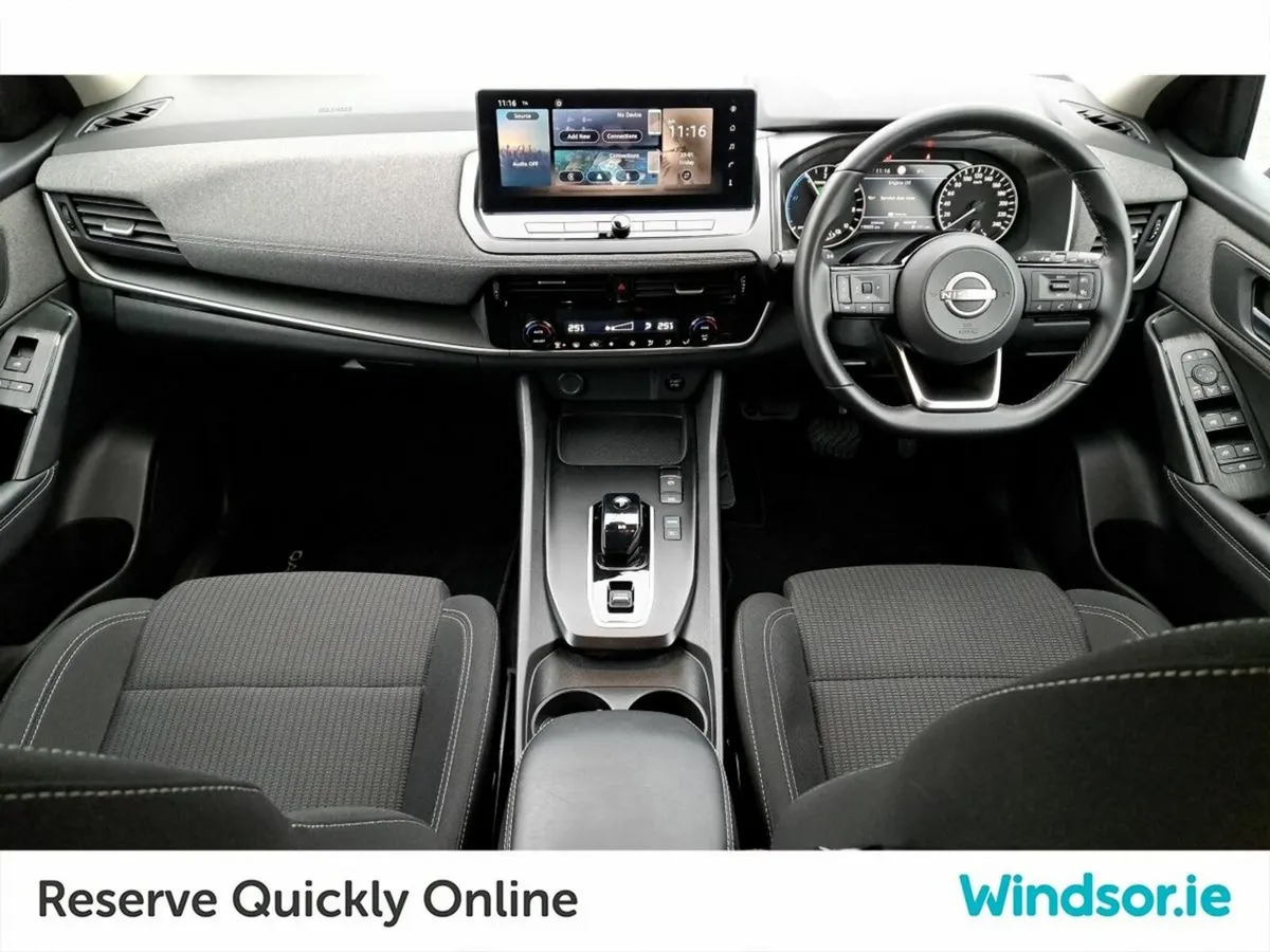 Nissan Qashqai E-POWER  SV €3000 Scrappage Offer - Image 3