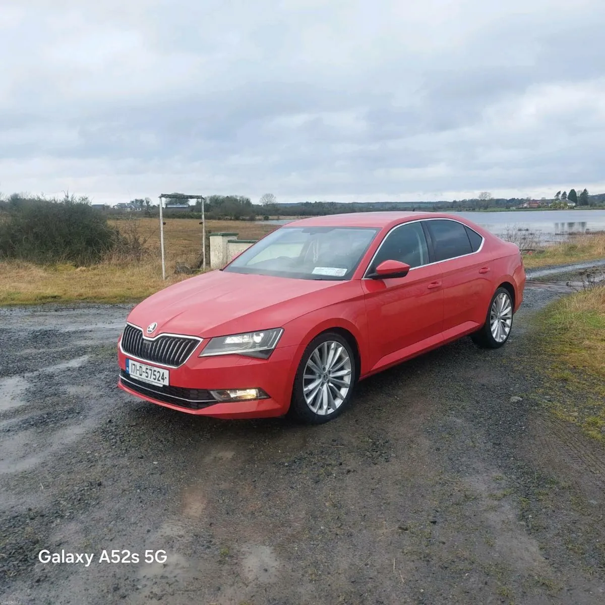 Skoda superb - Image 4