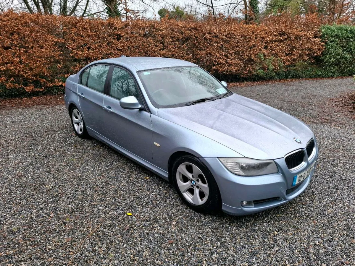 BMW 320D 3-Series (Fresh NCT) - Image 2