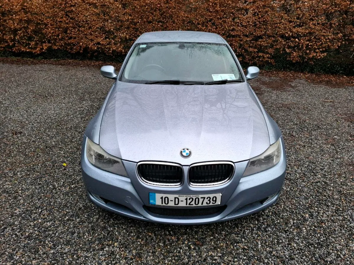 BMW 320D 3-Series (Fresh NCT) - Image 3