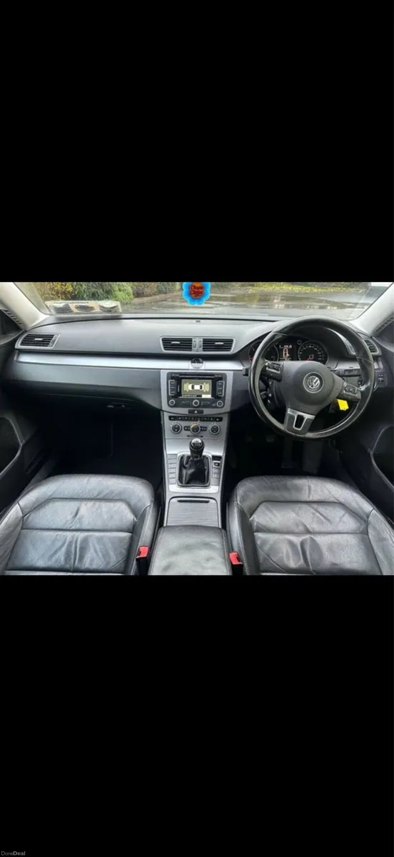 142 Volkswagen Passat 1.6 **New NCT** - Image 2