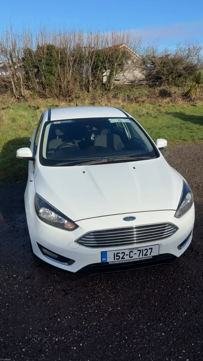 Ford Focus 152 - Image 3