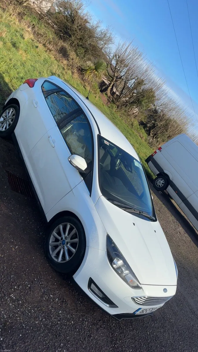 Ford Focus 152 - Image 1