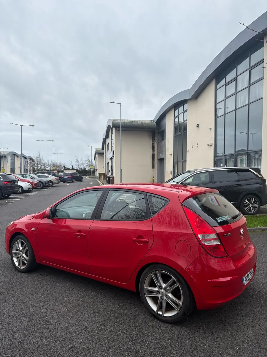 2010 Hyundai i30 - Image 4