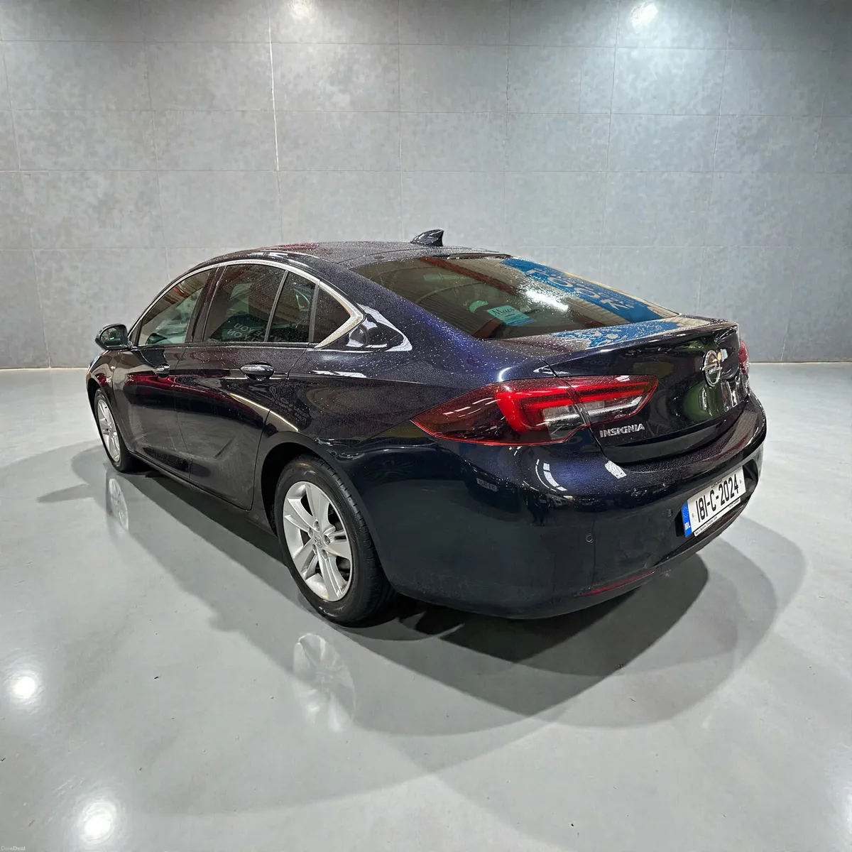 Opel Insignia New Shape 1.5 Tbo Petrol  Etec Elite - Image 2