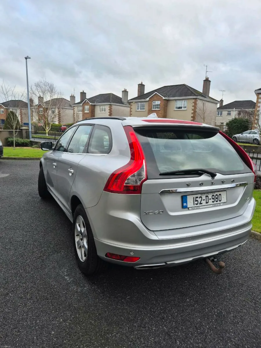 2015 Volvo XC60 D4 FWD GT Auto - Image 3