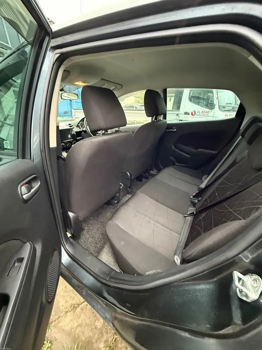 Mazda Demio 2012 - Image 3