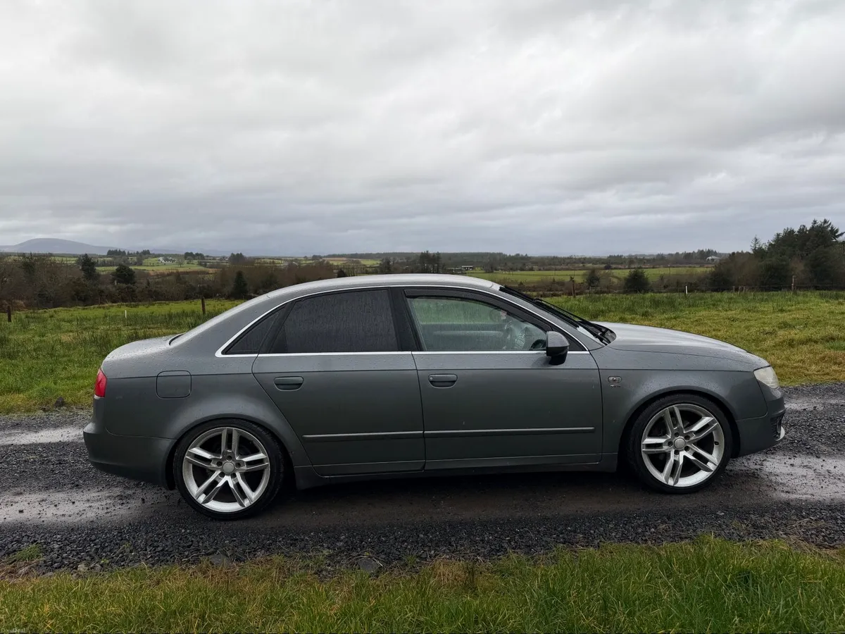 SEAT Exeo 2012 - Image 3