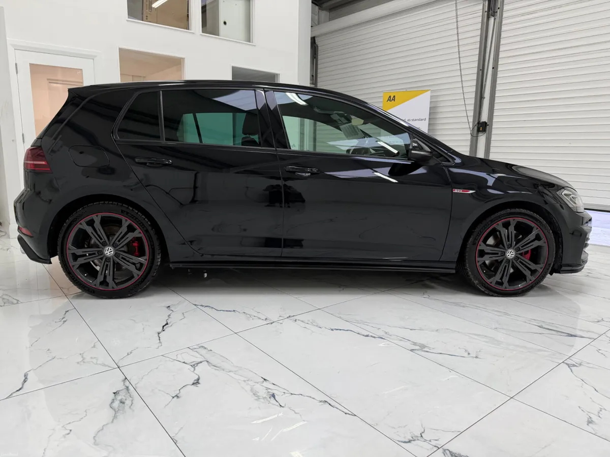 2019 Golf  2.0 Gti Dsg - Image 2