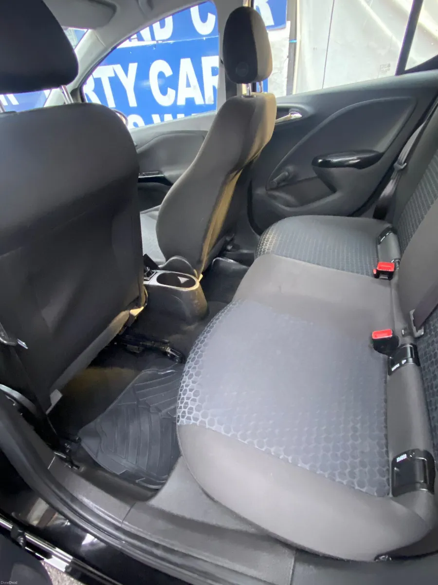 Opel Corsa 2017 - Image 4