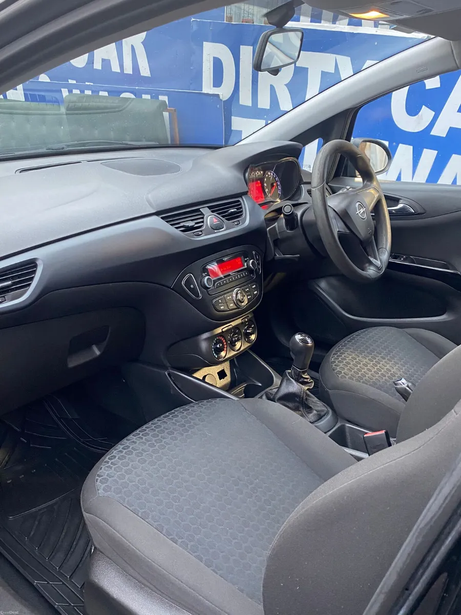 Opel Corsa 2017 - Image 3