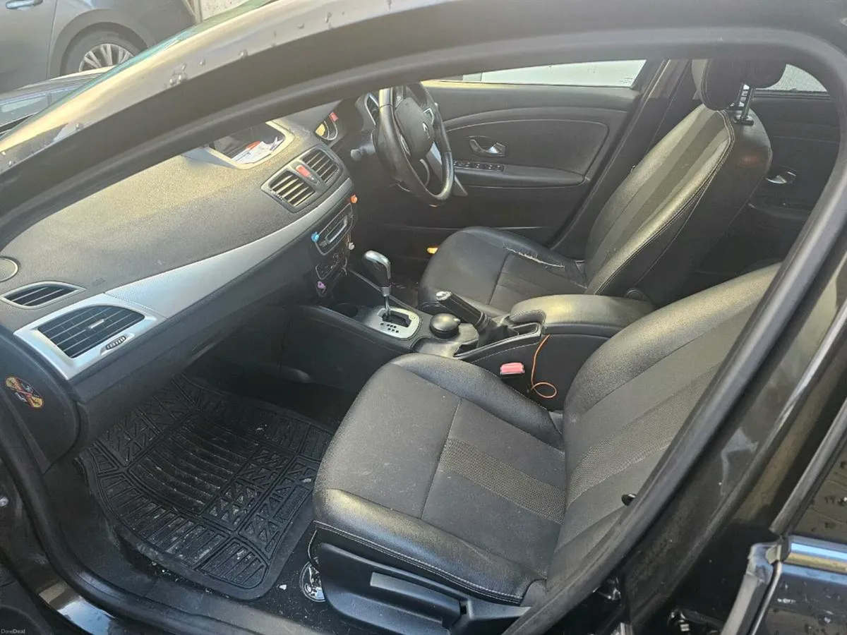 Renault fluance - Image 3