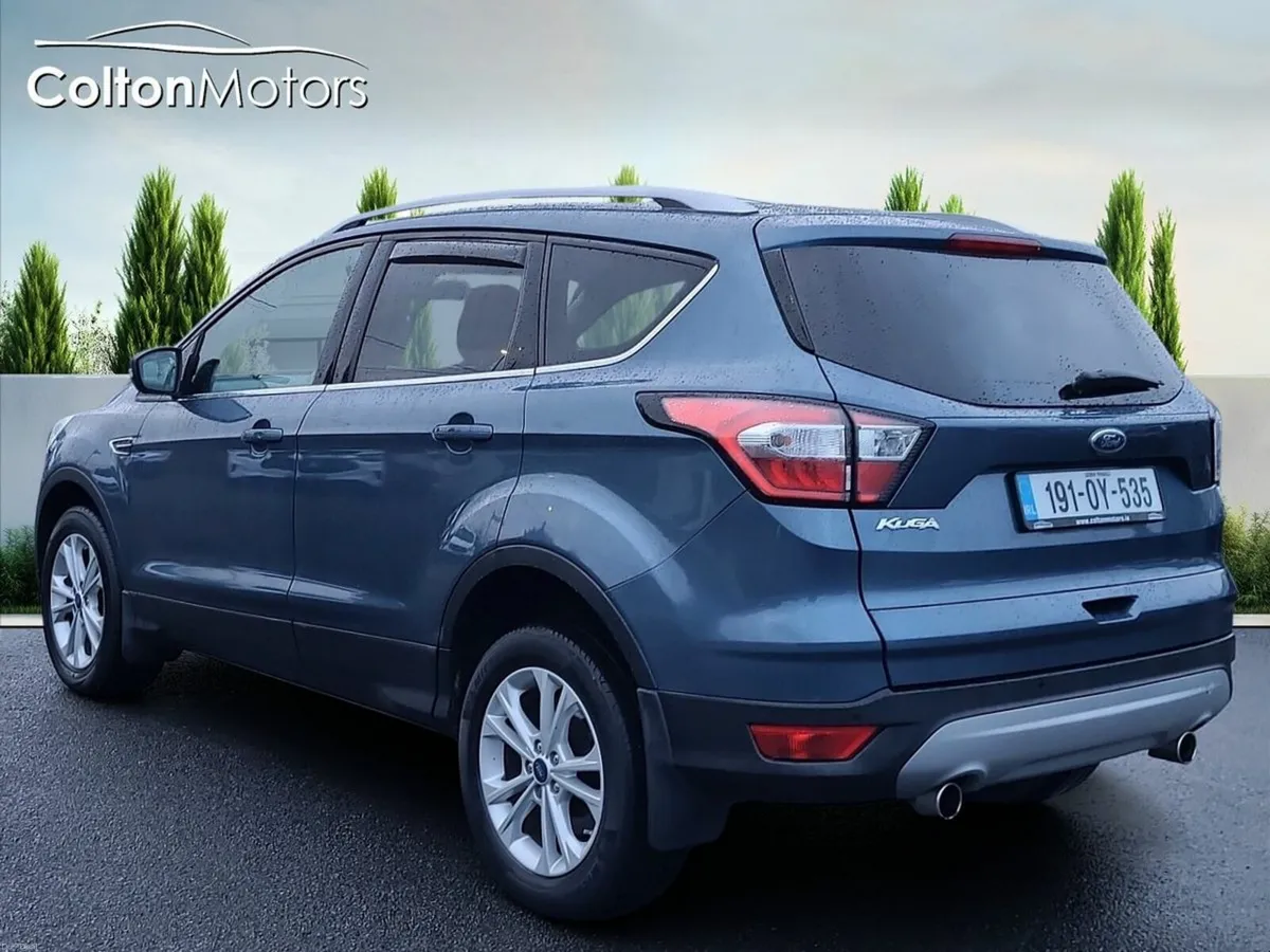 Ford Kuga 1.5TDCi 120PS FWD Titanium - Image 3