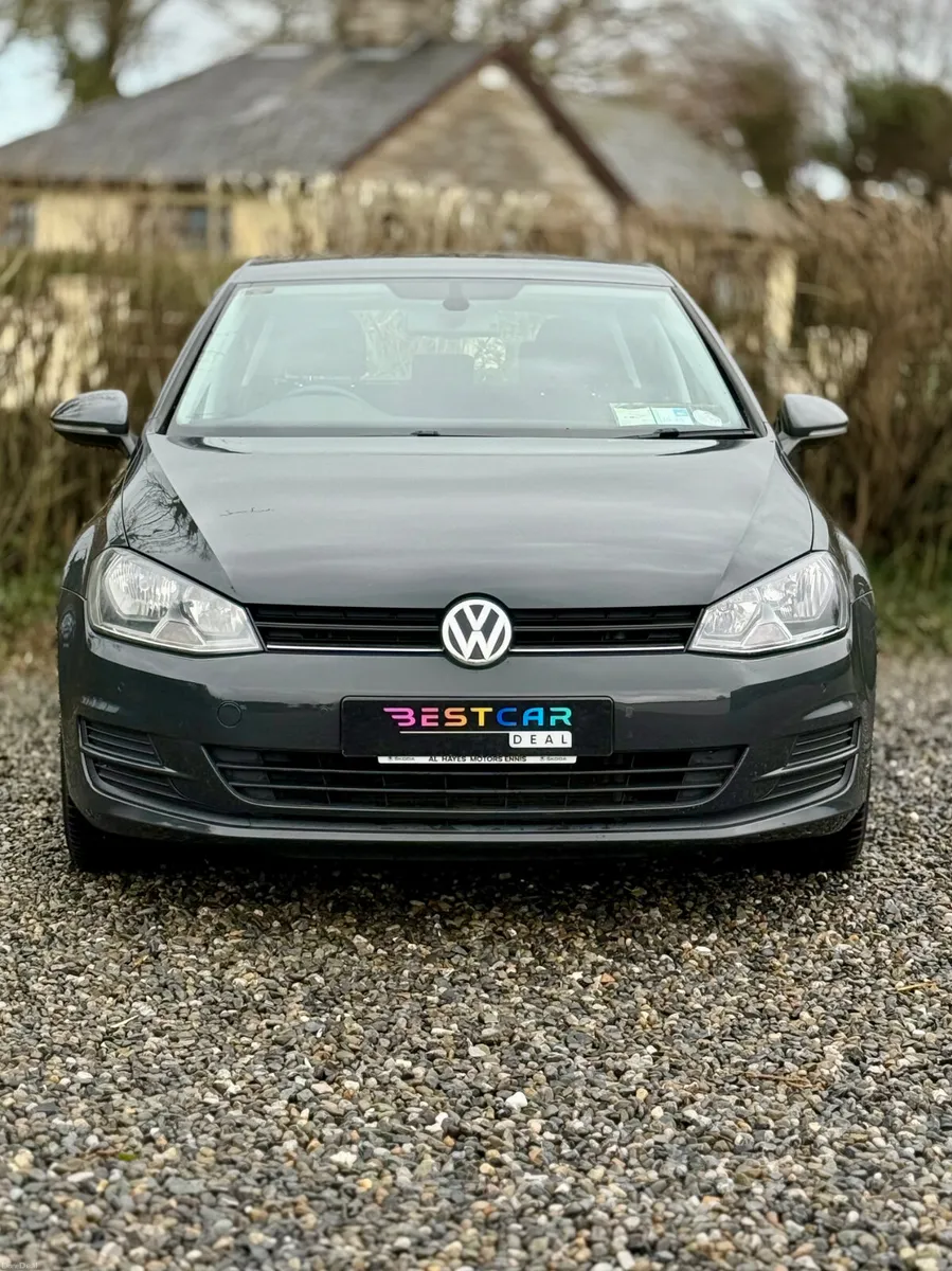 Volkswagen Golf DEPOSIT TAKEN - Image 4
