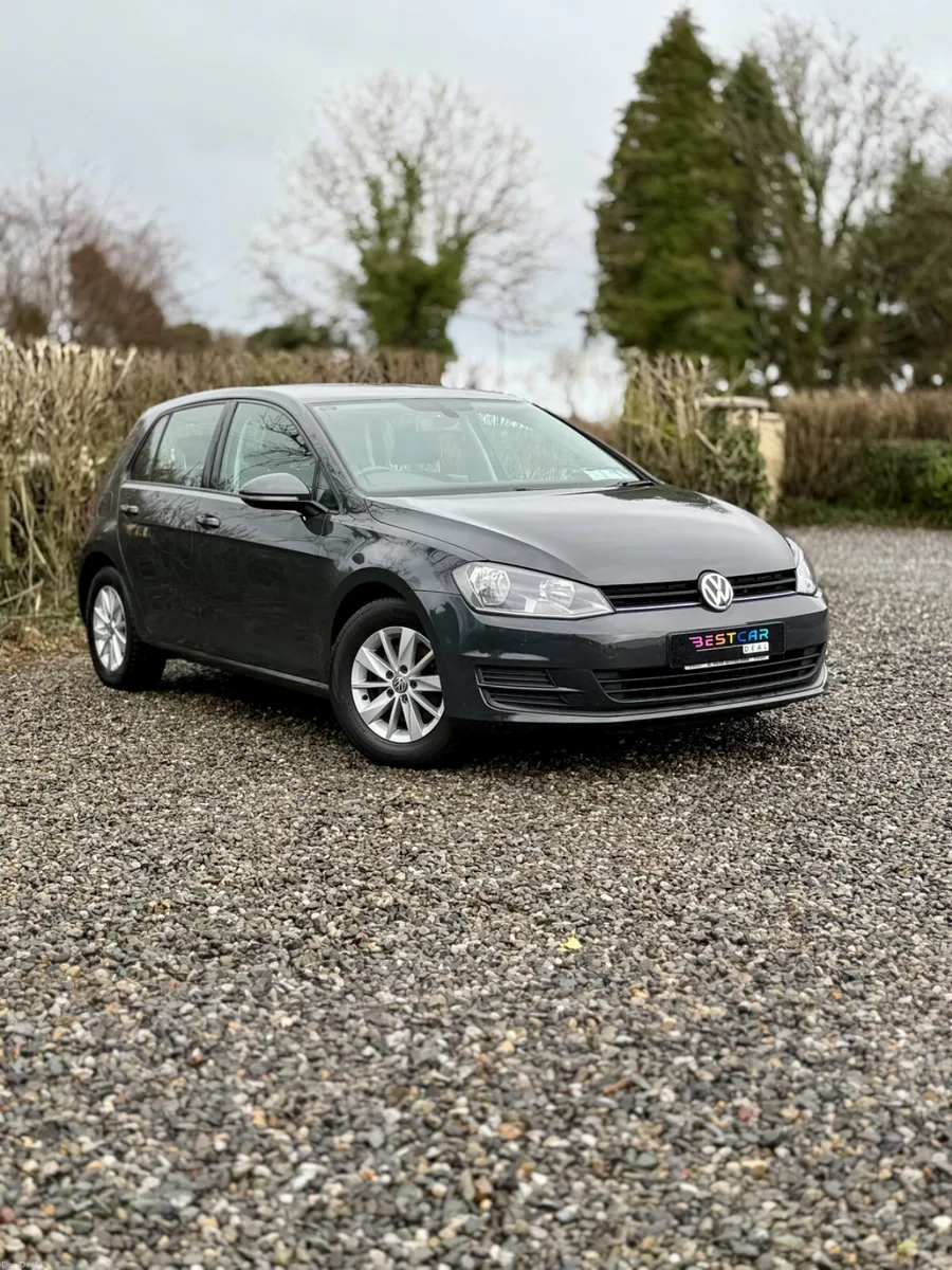 Volkswagen Golf DEPOSIT TAKEN - Image 2