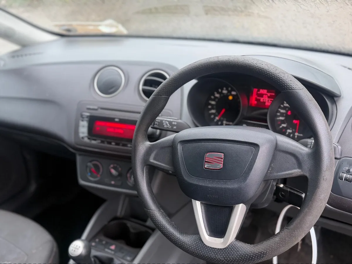 SEAT Ibiza 2012 - Image 4