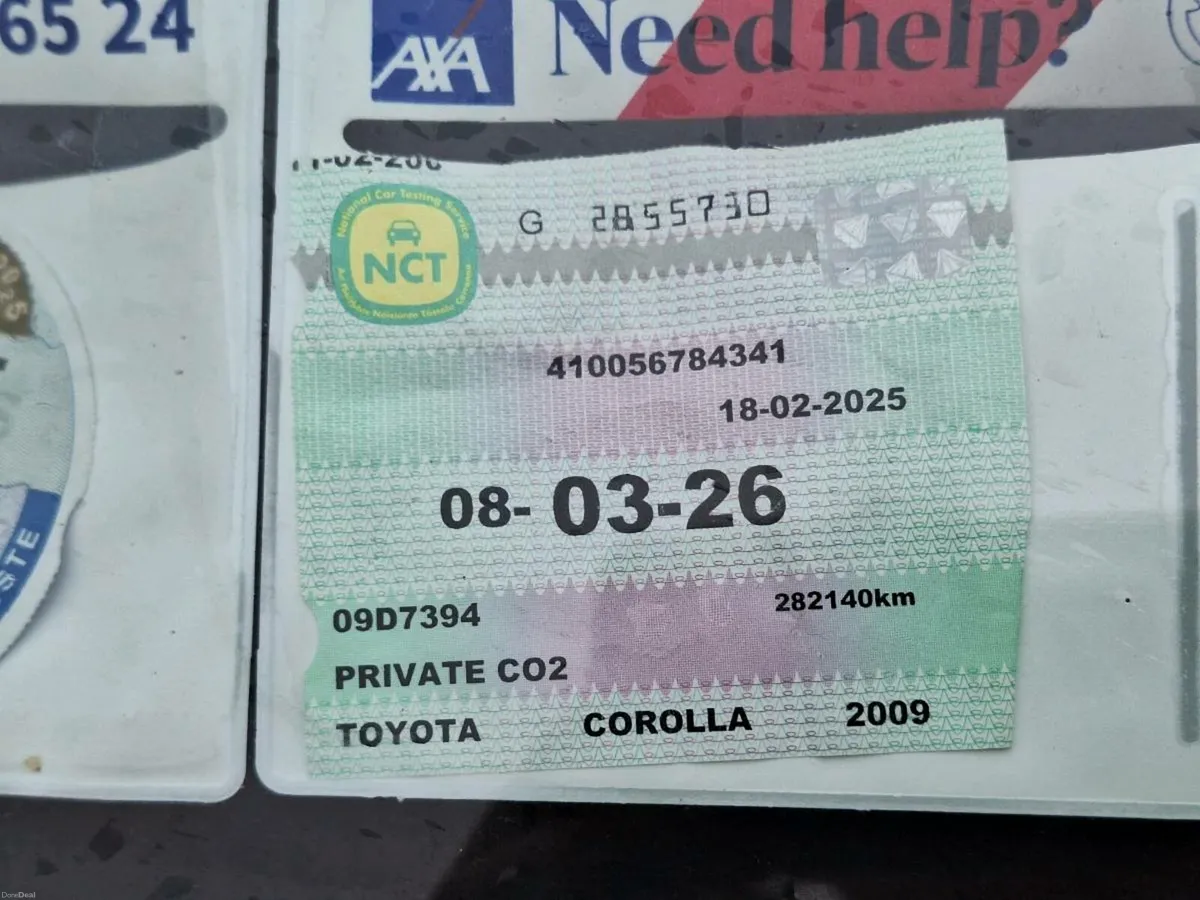 09 diesel NEEDS CLUTCH - Image 2