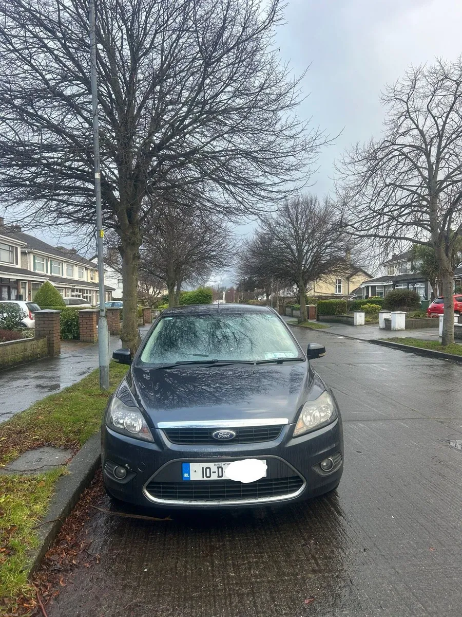 Ford Focus 2010 - Image 3