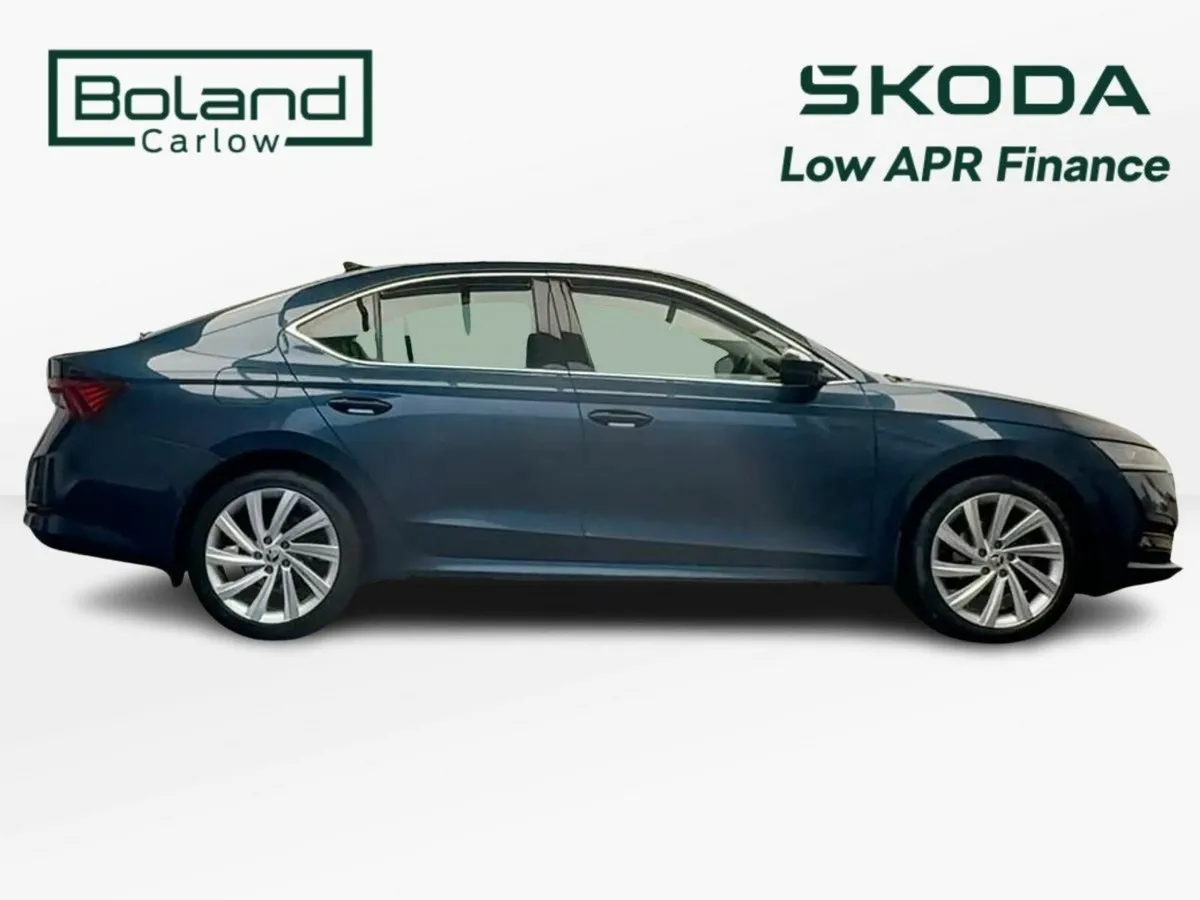 Skoda Octavia 2.0TDI AMB *5.9% APR* €95 PER WEEK - Image 4