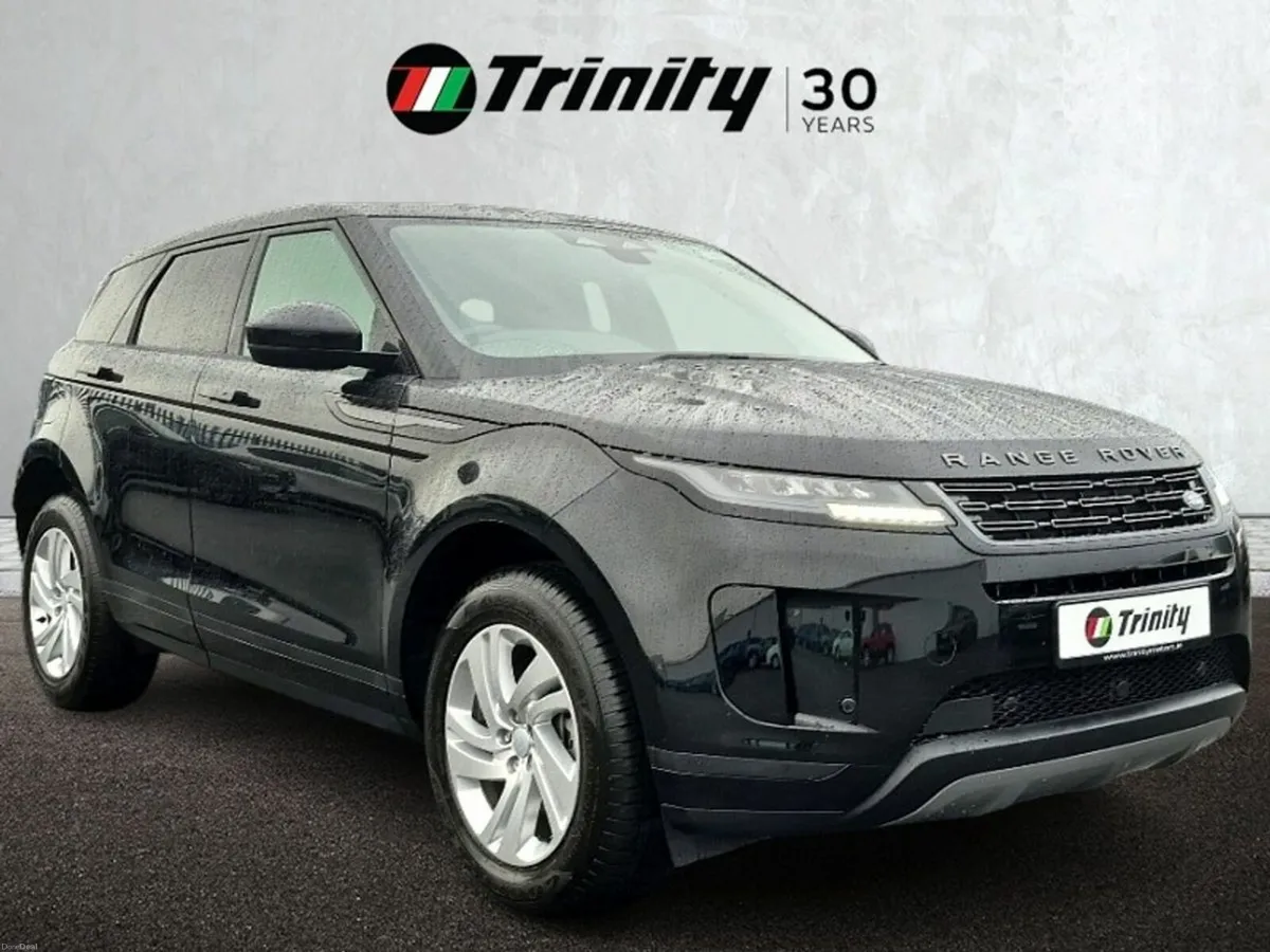 Land Rover Range Rover Evoque ** S - P270 e ** PHE - Image 1