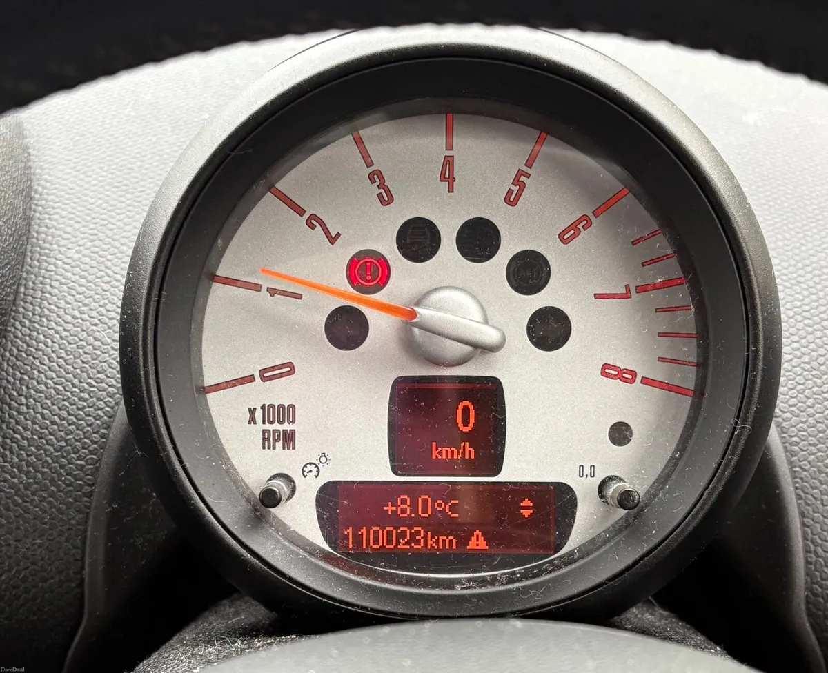 Mini Countryman 2014 (low mileage) - Image 3