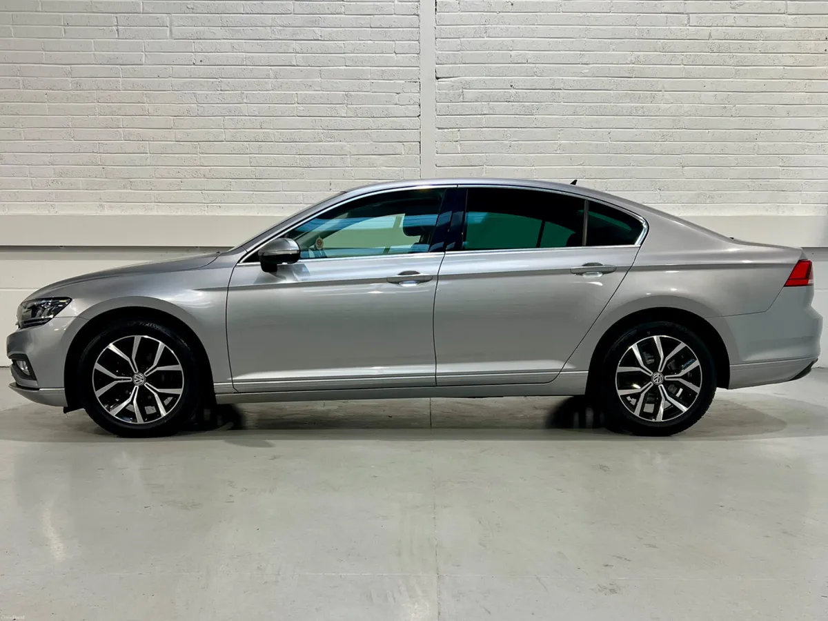 Volkswagen Passat SEL 1.6TDI Auto - 201 Reg - Image 4