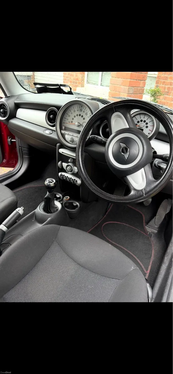 Mini Cooper - Image 3