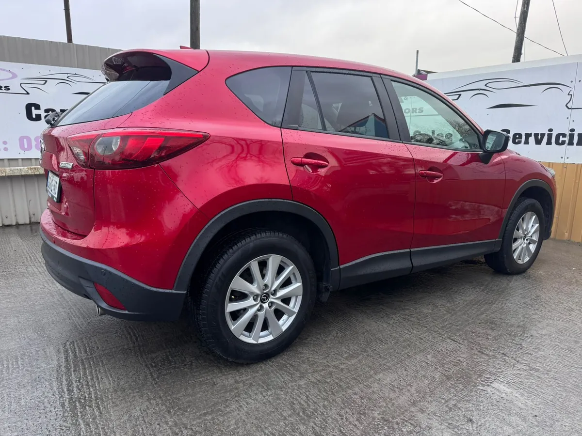 152 Mazda Cx-5 2.2D Low Miles 1 Owner - Image 3