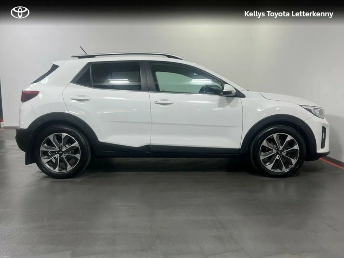 Kia Stonic K3 5DR #102 - Image 3