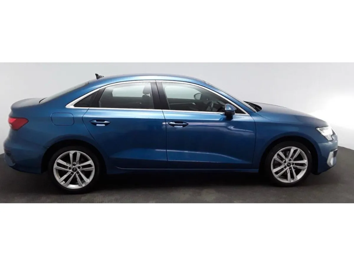 Audi A3 SPORT 35 TDI S-A - Image 3