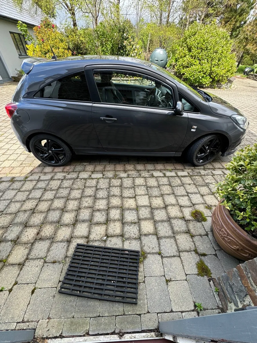 Vauxhall Corsa 1.2L LE - Image 2