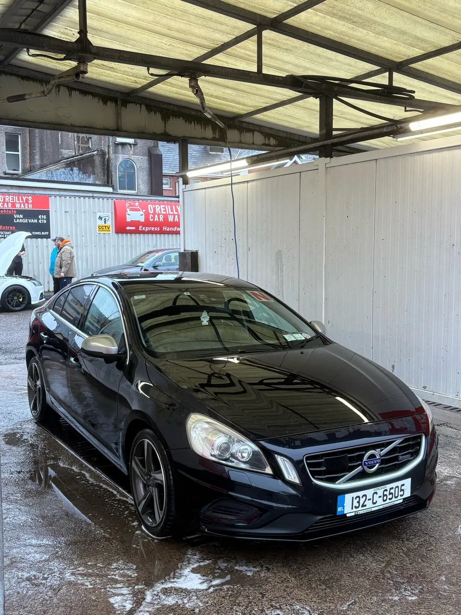 Volvo S60 T4 - Image 1