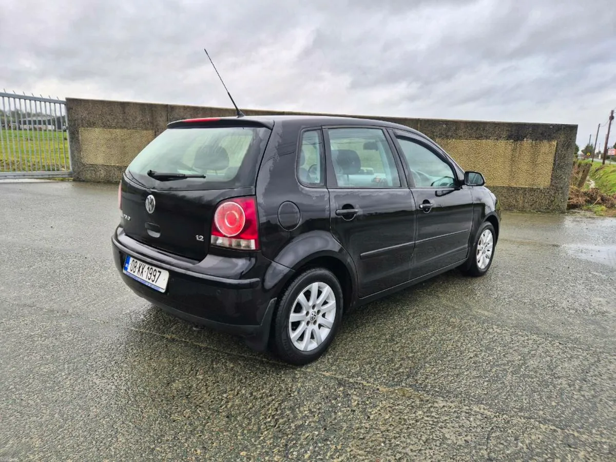 VW Polo 1.2 *NEW NCT * - Image 3