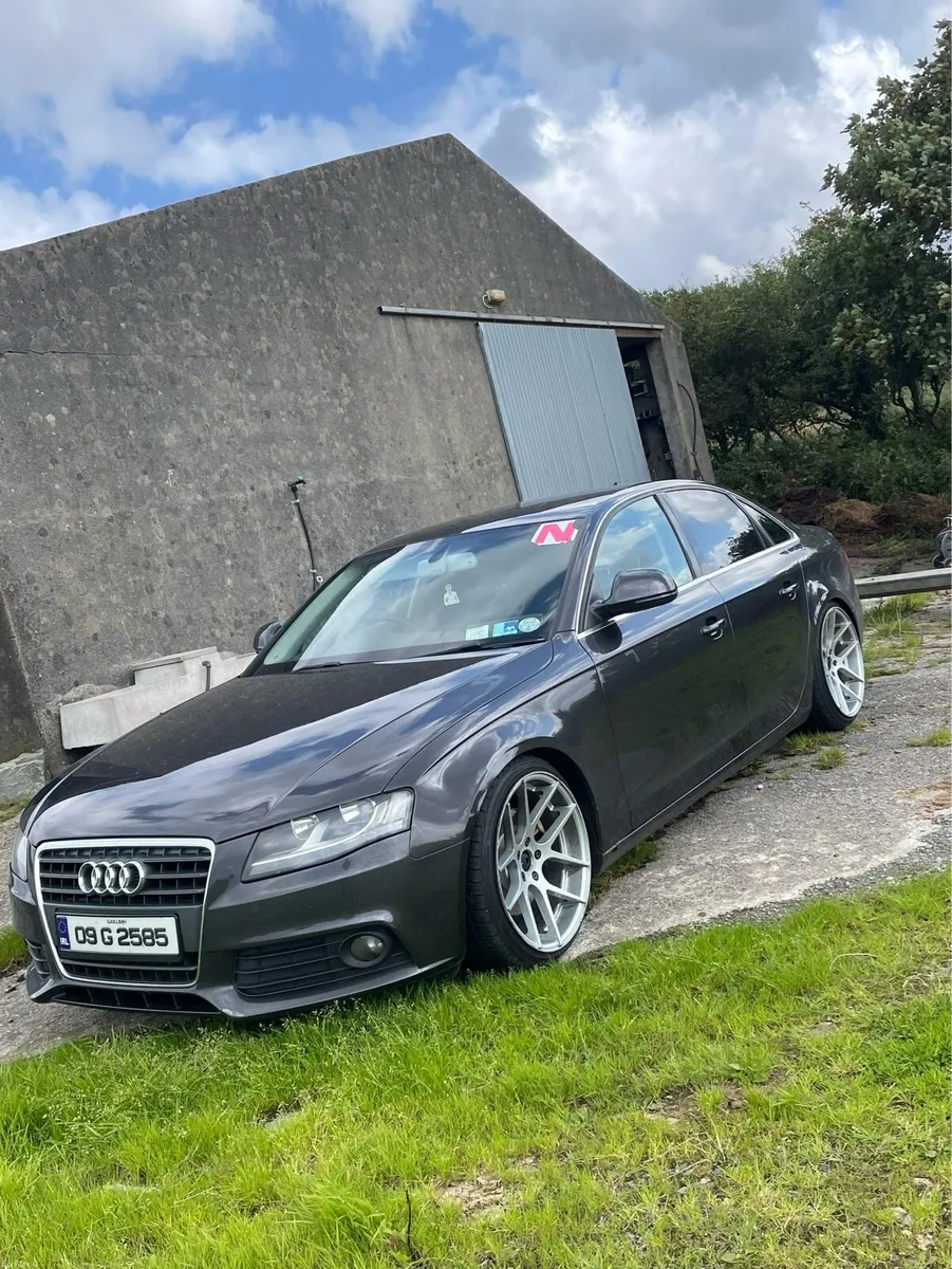 A4 for swap fresh NCT - Image 2