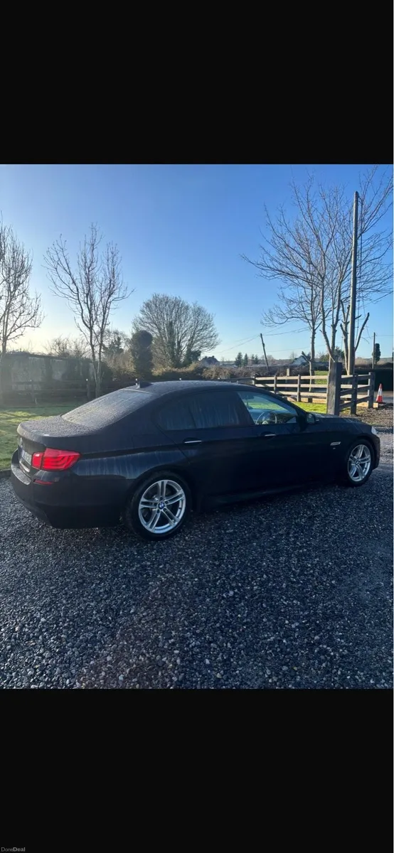 BMW 530D - Image 3