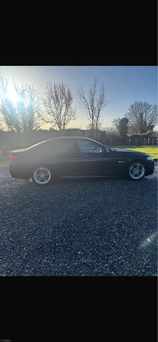 BMW 530D - Image 3