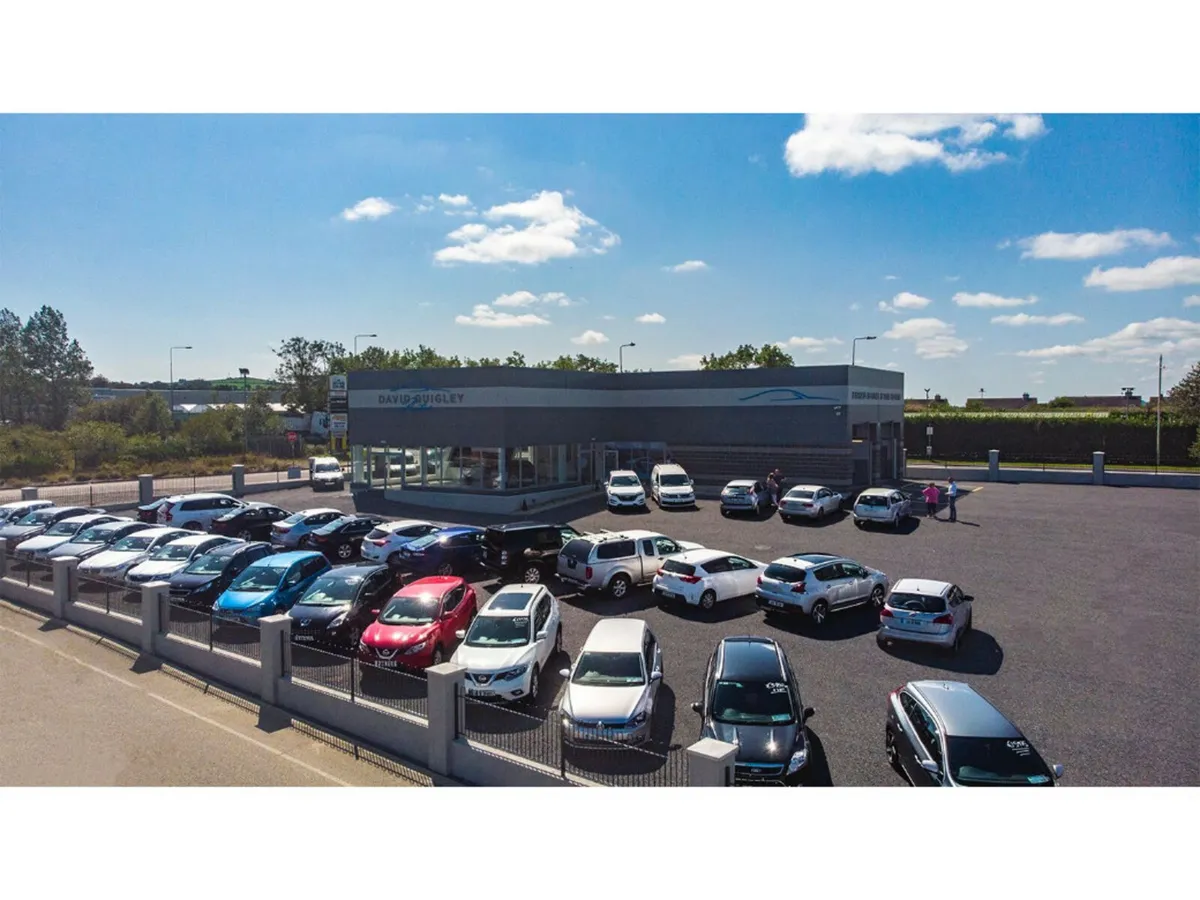 SEAT Ateca FR 2.0tdi 150HP 5DR - Image 4