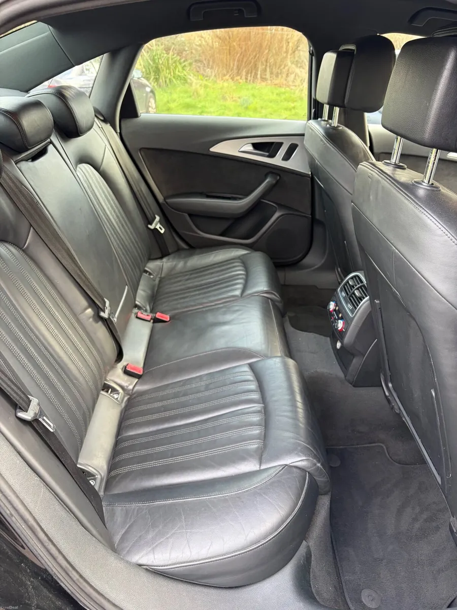 AUDI A6 S-LINE 2016 - Image 3