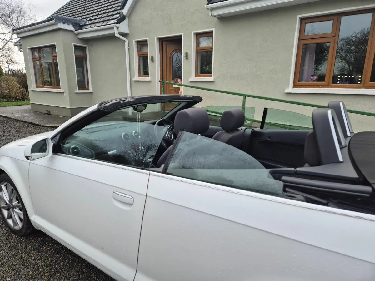 Audi A3 2012 plz read description before calling - Image 3