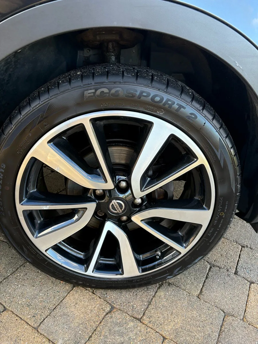 NISSAN QASHQAI 1.2 Petrol 🌟53,500mls🌟 - Image 4