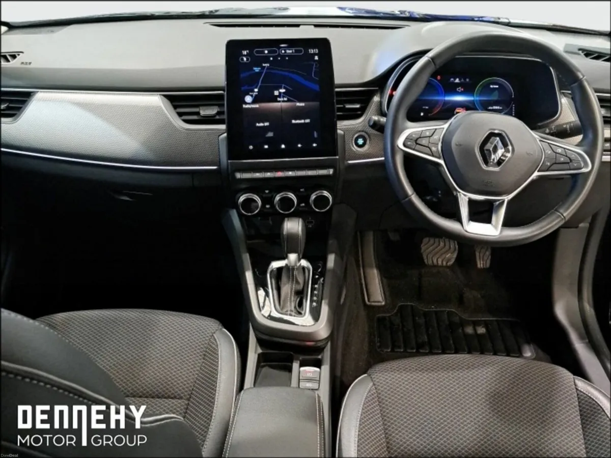 Renault Arkana S EDITION E-TECH HYBRID 145 AUTO - Image 3