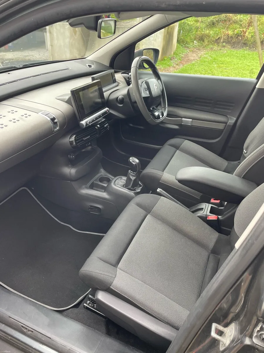 Citroen C4 Cactus, Flair 1.2 Petrol - Image 4