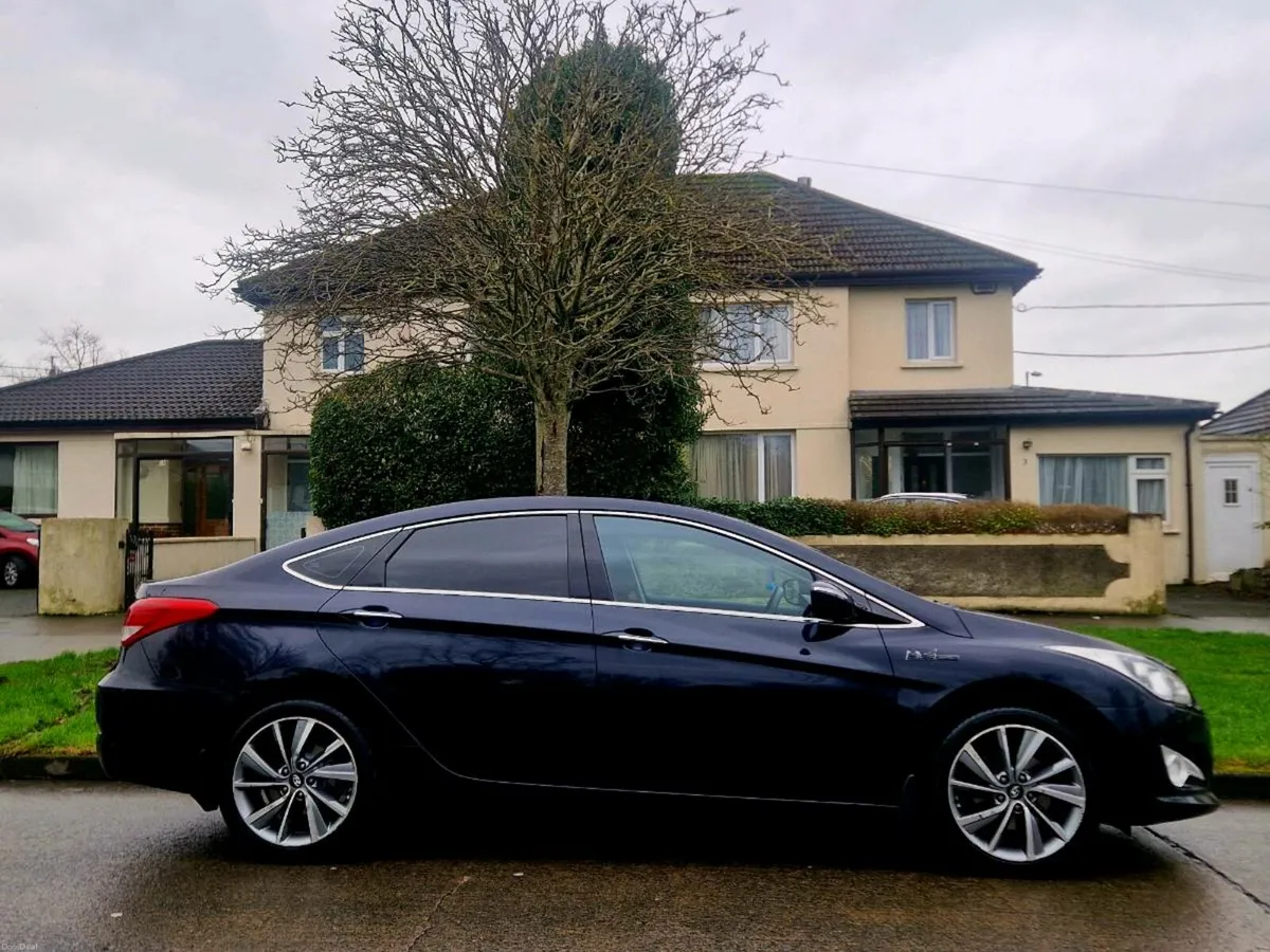 Hyundai i40 new n.c.t2-27 - Image 2