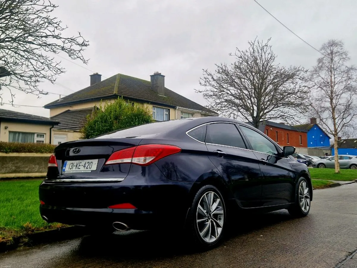 Hyundai i40 new n.c.t2-27 - Image 3