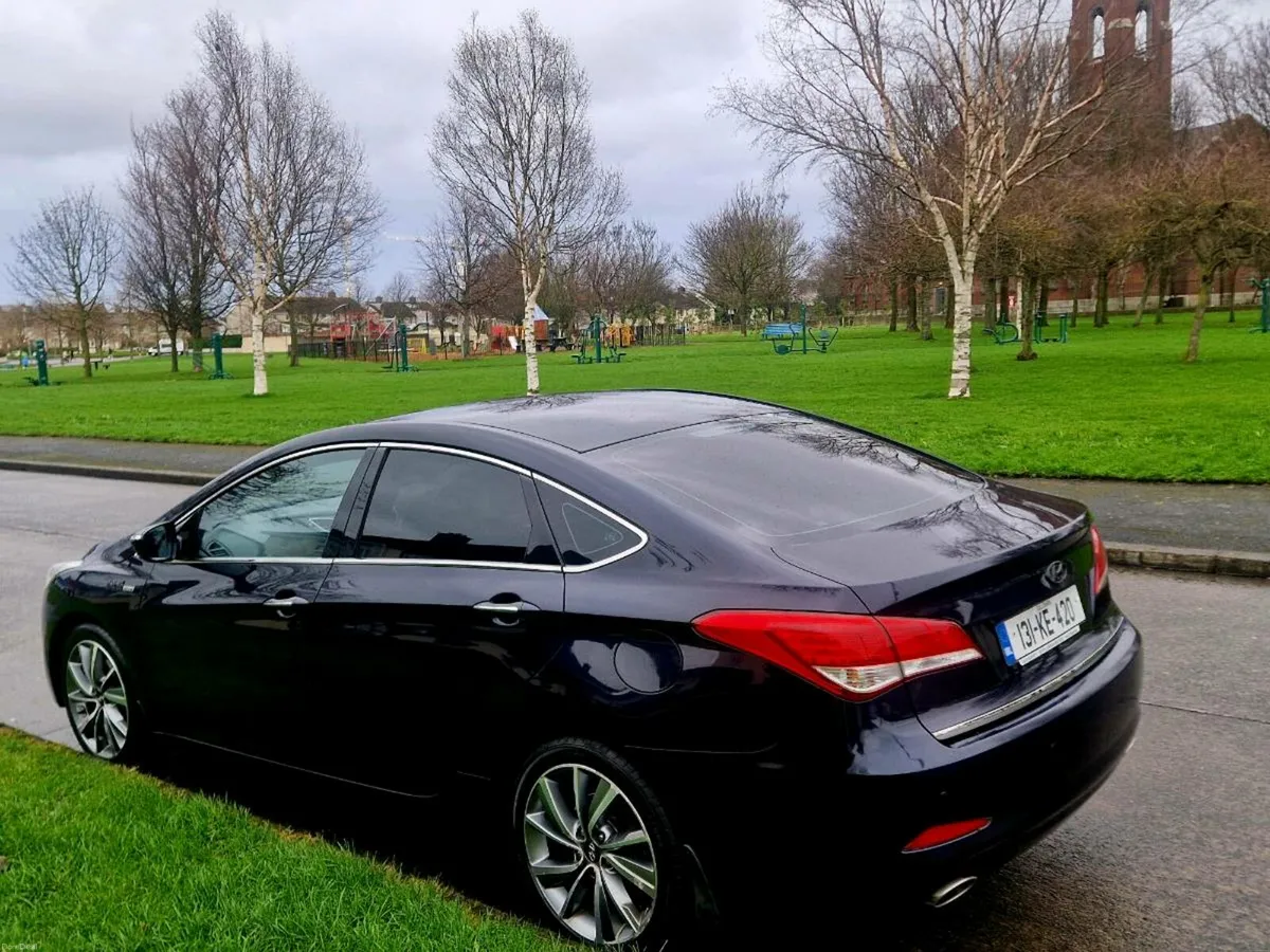 Hyundai i40 new n.c.t2-27 - Image 4