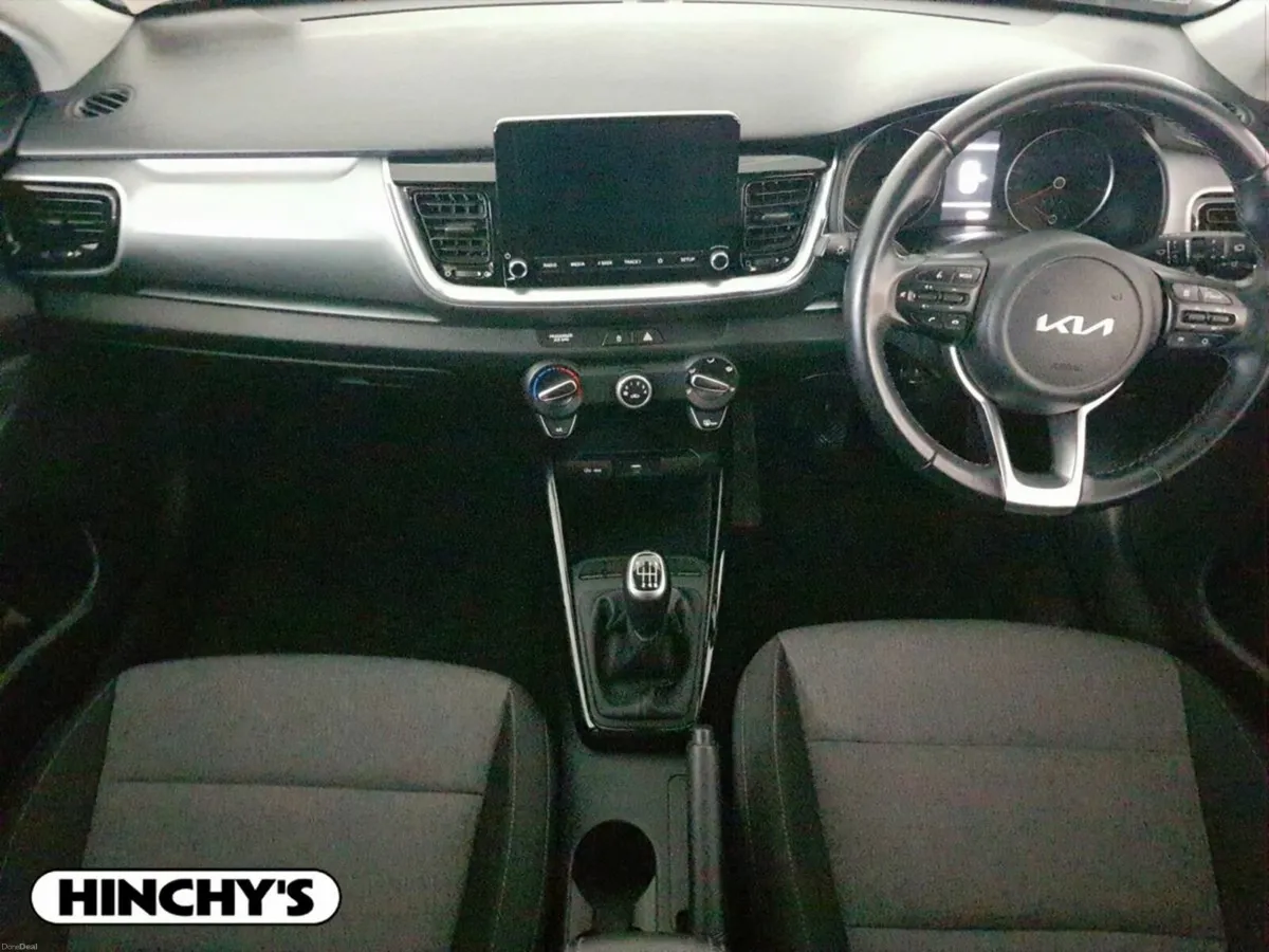 Kia Stonic 1.0 100HP K2 PE - Image 2